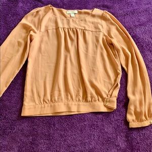 Dressy shirt